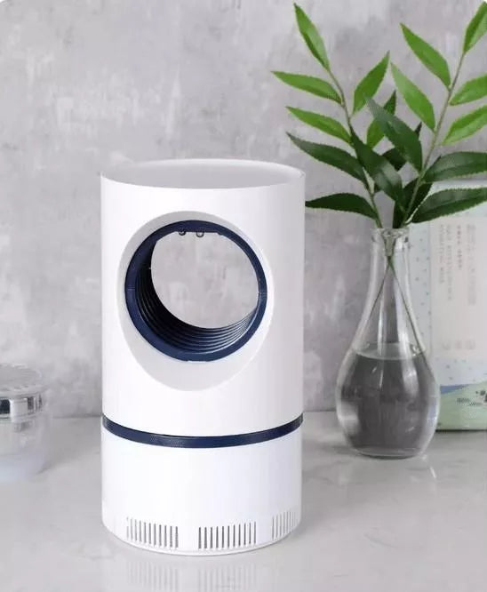 Electronic Mosquito Killer – Uv Led Mosquito Trap Lamp