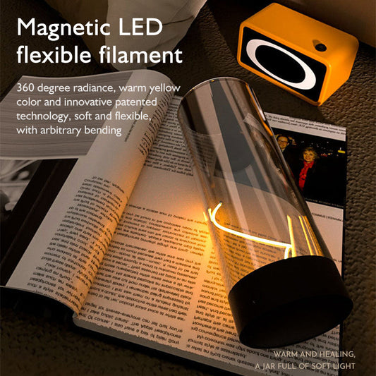 AUGE TABLE LAMP  (IMPORTED)
