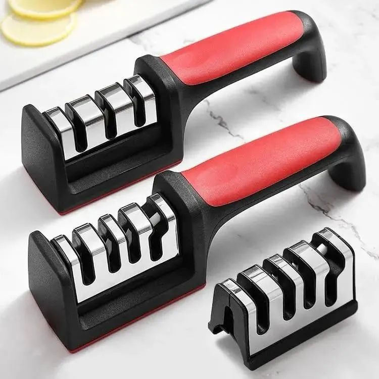 Knife Sharpener Kitchen Multi Functional