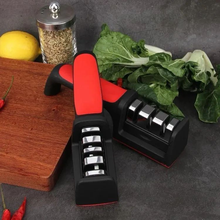 Knife Sharpener Kitchen Multi Functional