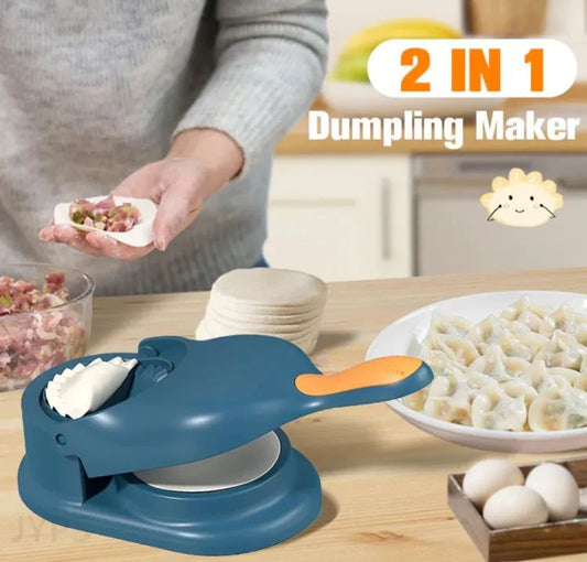 Samosa Maker / Dumpling Maker